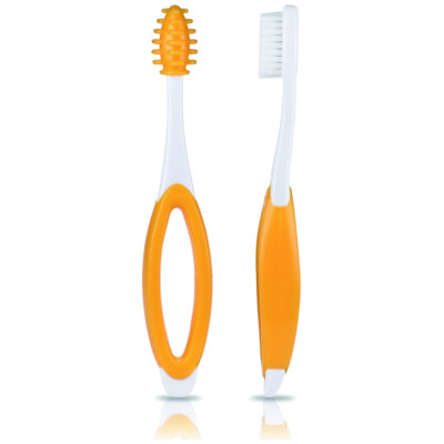 Kidsme Zobu birstī&scaron;u komplekts bērniem - 130080