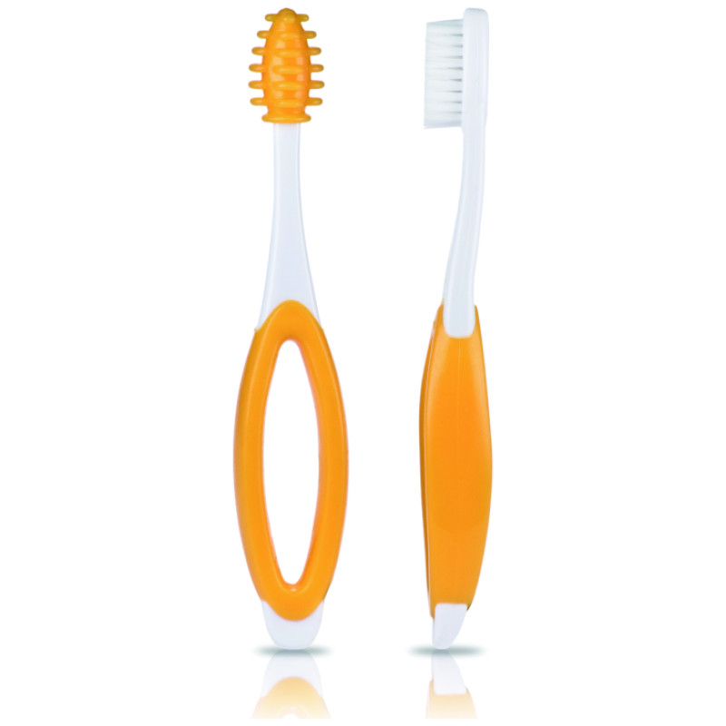 Kidsme Zobu birstī&scaron;u komplekts bērniem - 130080