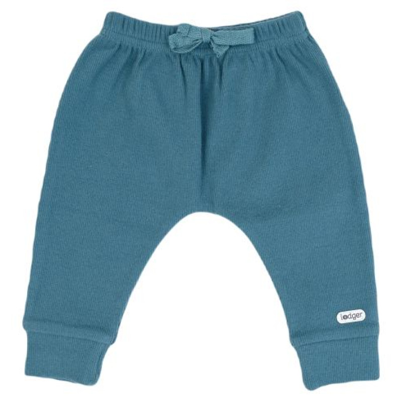 Lodger Jogger mazuļu legingi Nomad Rib, Dragon Fly 68cm - JGR 094_68