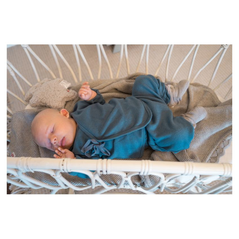 Lodger Jogger mazuļu legingi Nomad Rib, Dragon Fly 68cm - JGR 094_68