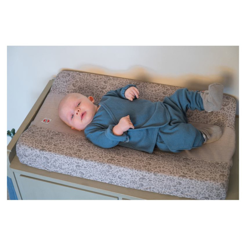 Lodger Jogger mazuļu legingi Nomad Rib, Dragon Fly 68cm - JGR 094_68