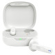 JBL Wave bezvadu austiņas, Flex, altas - JBLWFLEXWHT
