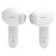 JBL Wave bezvadu austiņas, Flex, altas - JBLWFLEXWHT