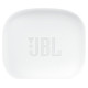 JBL Wave bezvadu austiņas, Flex, altas - JBLWFLEXWHT