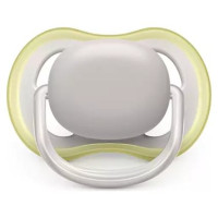 Philips Avent māneklītis Ultra Air NEUTRAL, 0-6M (2 gab) - SCF085/15