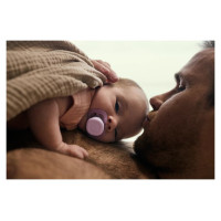 Philips Avent māneklītis Ultra Start, 0-2 mēneši,  2 gab., meitenēm - SCF075/01