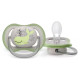 Philips Avent māneklītis Ultra Air Deco, whale, 6-18M (1 gab), zēniem - SCF086/05