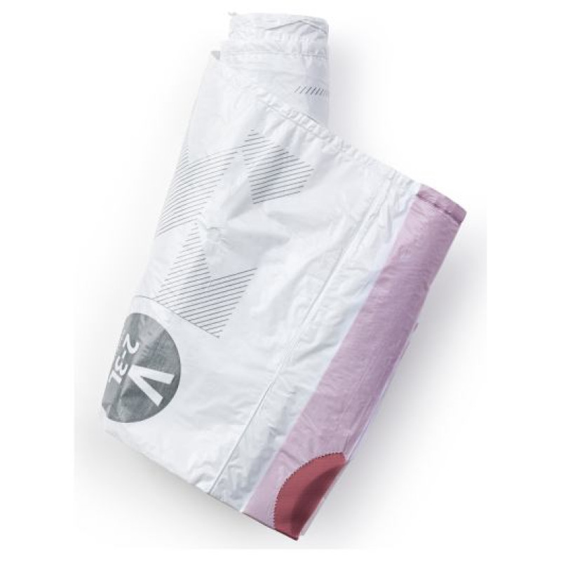 Brabantia atkritumu tvertņu maisiņi,2-3 l, , 20 gab - 116582