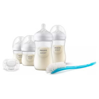 Philips Avent Natural Response jaundzimušā dāvanu komplekts - SCD838/11
