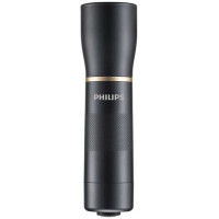 Philips LED lukturis, melns - SFL7001T/10