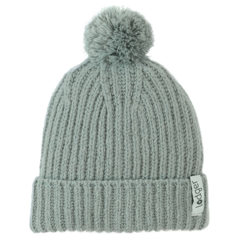 Lodger Hatter Folklore merino vilnas cepure, Silk, 6-12m - HTM 109_6-12