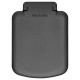 Brabantia atkritumu tvertne ar pedāli StepUp,16 l, Dark Grey - 800306