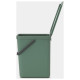 Brabantia atkritumu tvertne Sort & Go, 25 l, Fir Green - 129964