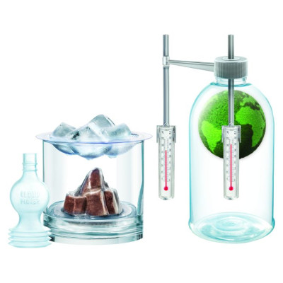 4M Green Science DIY komplekts Meteoroloģija