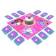 Trefl GABBY´S DOLLHOUSE Galda spēle BoomBoom