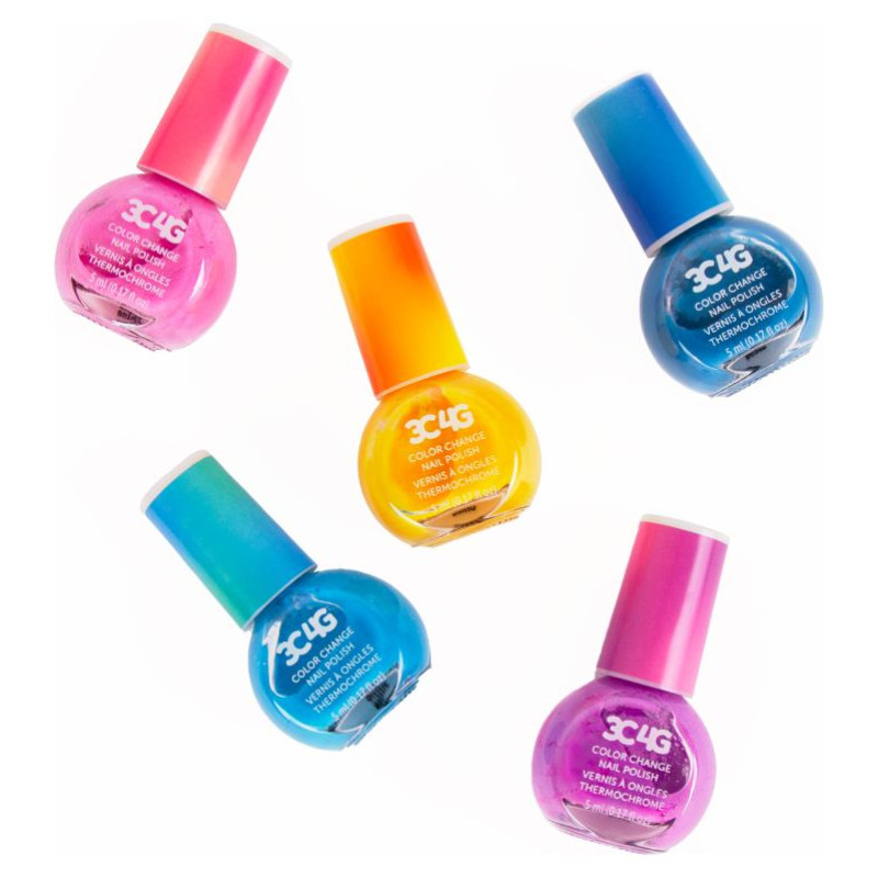 Make It Real Nagu lakas, 5gab. - krāsu maino&scaron;as.