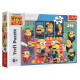 Trefl MINIONS Puzle "Minions", 160 gab.