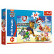 Trefl PAW PATROL Puzle Paw Patrol, 60 gab.
