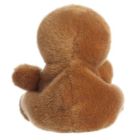 Palm Pals AURORA Palm Pals Mīkstā rotaļlieta Soft Sloth, 11 cm