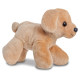 Fancy Pals AURORA Fancy Pals plīša rotaļlieta labradors somiņā, 20 cm