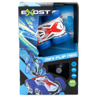 Exost R/C Mini Flip Neo automašīna, mērogs 1:34