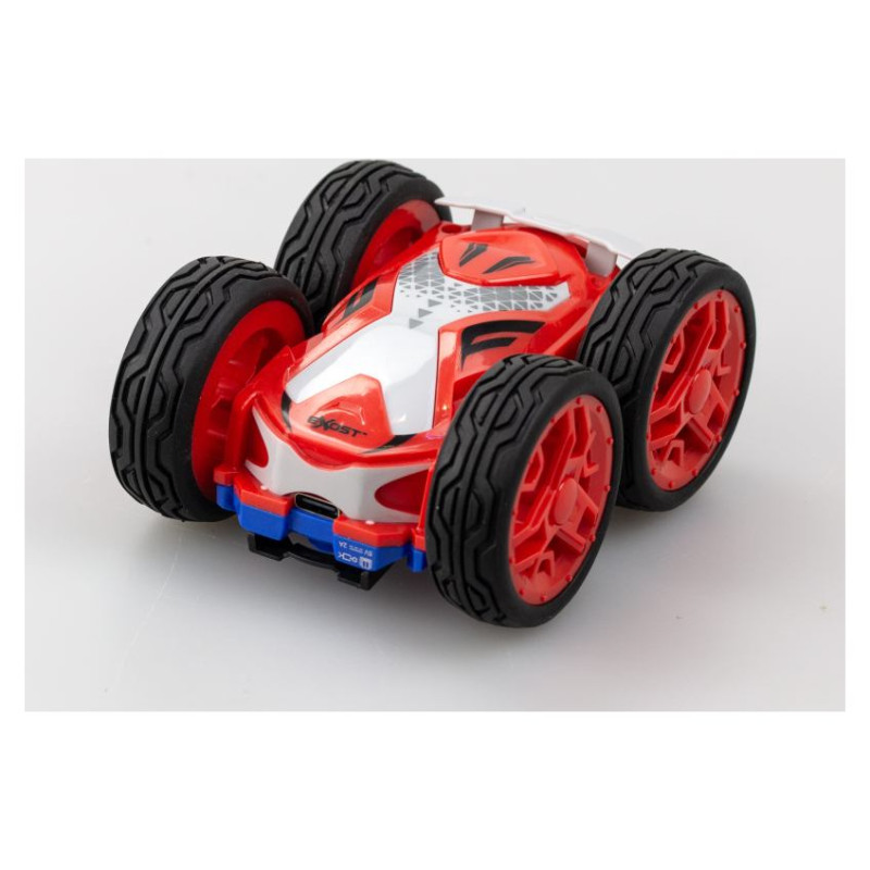 Exost R/C Mini Flip Neo automa&scaron;īna, mērogs 1:34