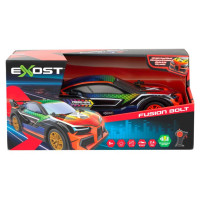 Exost Radio vadāmā automašīna Fusion Bolt, 1:14