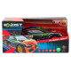 Exost Radio vadāmā automašīna Fusion Bolt, 1:14