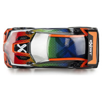 Exost Radio vadāmā automašīna Fusion Bolt, 1:14