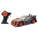 Exost Radio vadāmā automašīna Fusion Bolt, 1:14