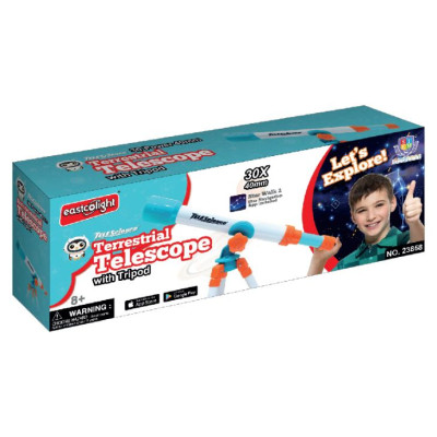 Eastcolight 40MM teleskops 30x