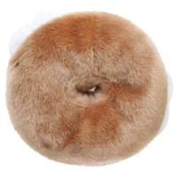 Palm Pals AURORA Palm Pals plīša rotaļlieta Beigelis, 12 cm