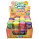 Slimy ORIGINAL FRUITY METALLIC, 80gr