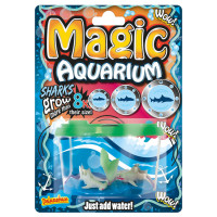 Deluxebase Maģiskais akvārijs, Haizivs