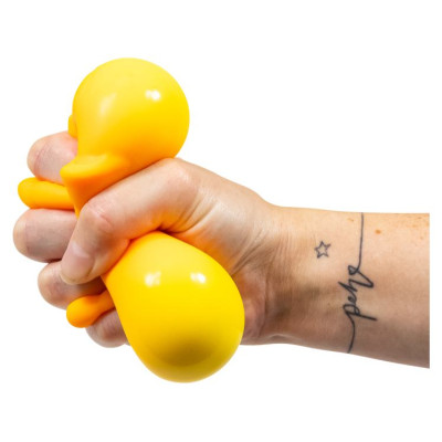 Tobar SCRUNCHEMS Rotaļlieta stresa mazinā&scaron;anai Konču minka