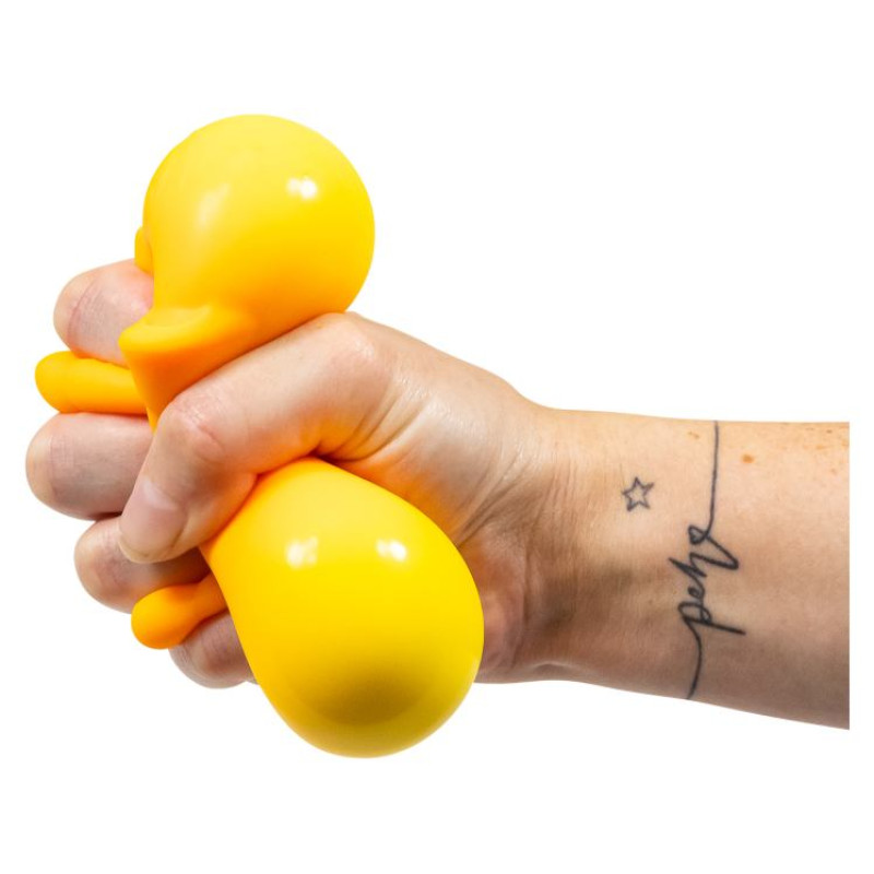 Tobar SCRUNCHEMS Rotaļlieta stresa mazinā&scaron;anai Konču minka