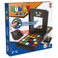 Rubik´s Cube Sacīkšu spēle
