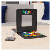 Rubik´s Cube Sacīkšu spēle