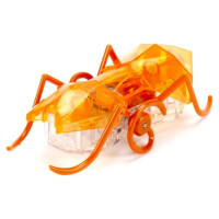 Hex Bots HEXBUG interaktīvā rotaļlieta Mikroskudra
