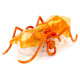 Hex Bots HEXBUG interaktīvā rotaļlieta Mikroskudra