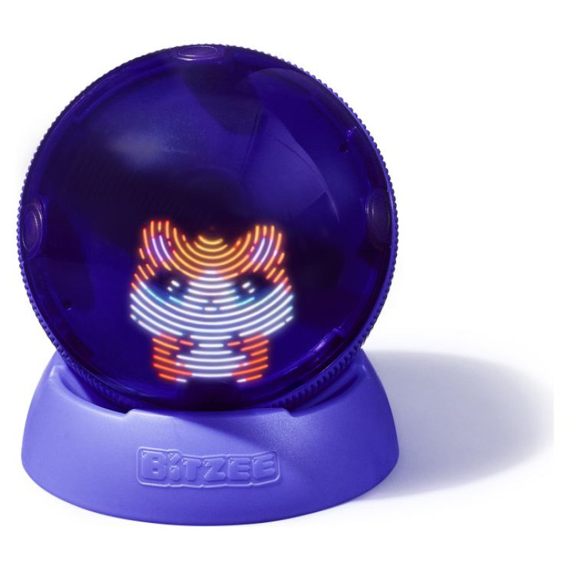 Bitzee Interaktīvs digitālais mājdzīvnieks Bitzee &ndash; kāmja bumba