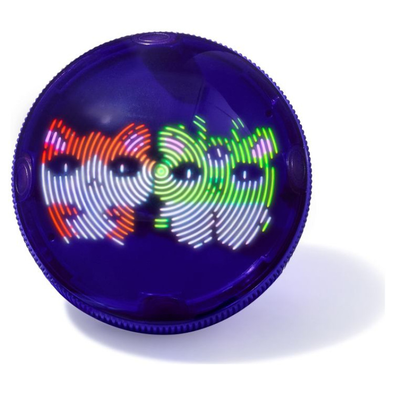 Bitzee Interaktīvs digitālais mājdzīvnieks Bitzee &ndash; kāmja bumba