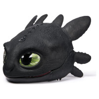 Dragons Pūķa maska ar skaņas efektu