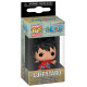 Funko POP! Atslēgu piekariņš: One Piece - Monkey D. Luffy