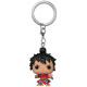 Funko POP! Atslēgu piekariņš: One Piece - Monkey D. Luffy