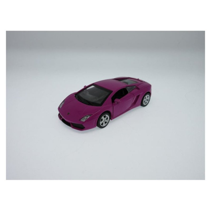 MSZ Miniatūrais modelis Lamborghini Gallardo LP560-4, izmērs 1:43