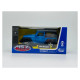 MSZ Miniatūrais modelis - Jeep Wrangler, 1:42