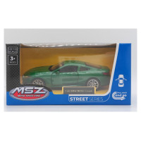 MSZ Miniatūrais modelis - BMW M850i Coupe, mērogs 1:44