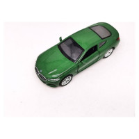 MSZ Miniatūrais modelis - BMW M850i Coupe, mērogs 1:44