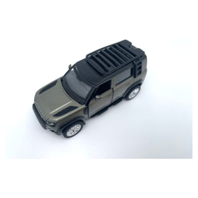 MSZ Miniatūrais modelis 2020 Land Rover Defender 110, mērogs 1:43